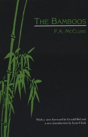 Tapa de BAMBOOS