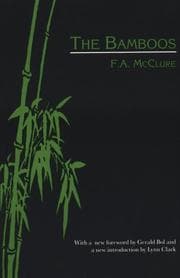 Tapa de BAMBOOS