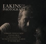 Tapa de Eakins & Photograph