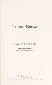 Tapa de Lucky break