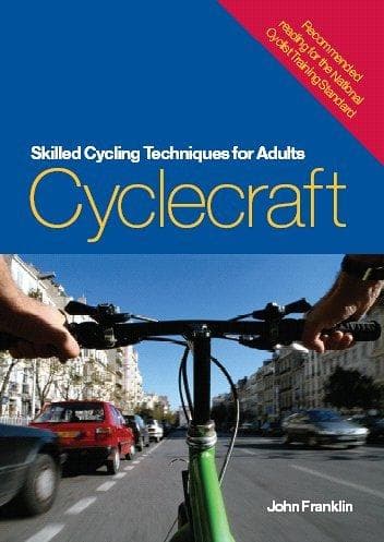 Tapa de Cyclecraft