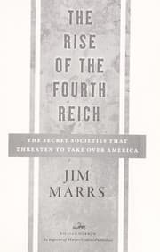 Tapa de The Rise of the Fourth Reich