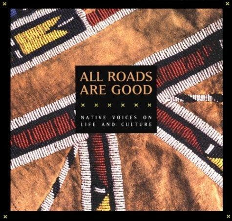 Tapa de All Roads Are Good