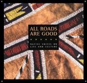 Tapa de All Roads Are Good
