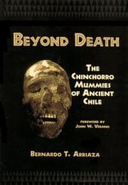 Tapa de Beyond death