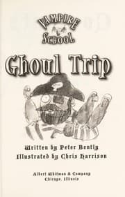 Tapa de Ghoul trip