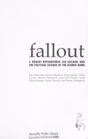 Tapa de Fallout