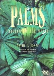 Tapa de Palms throughout the world