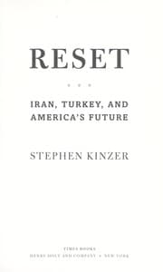 Tapa de Reset