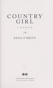 Tapa de Country girl
