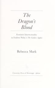Tapa de The dragon's blood