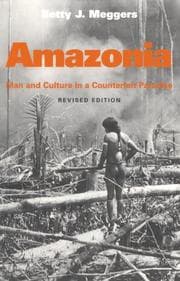 Tapa de AMAZONIA REV