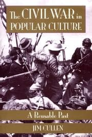 Tapa de CIVIL WAR IN POP CULTURE