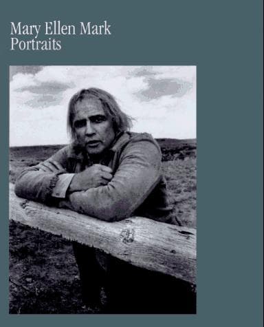 Tapa de Portraits