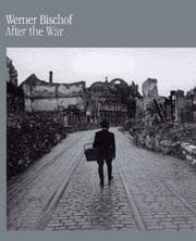 Tapa de After the war