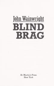 Tapa de Blind brag