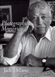 Tapa de Photographic memories
