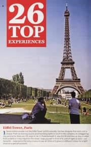Tapa de Western Europe
