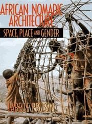 Tapa de African Nomadic Architecture