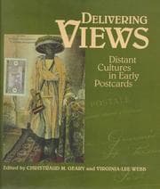 Tapa de Delivering views