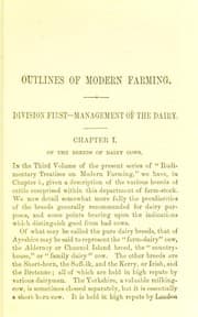 Tapa de Dairy, pigs and poultry