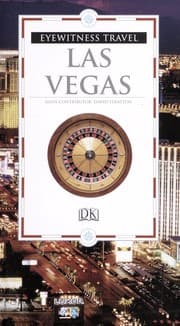 Tapa de Las Vegas