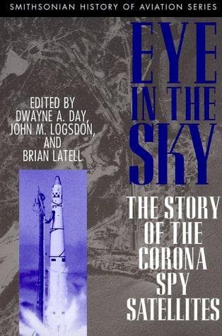 Tapa de Eye in the Sky