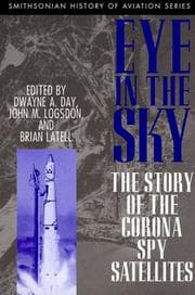 Tapa de Eye in the Sky