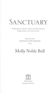 Tapa de Sanctuary