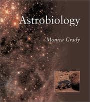 Tapa de ASTROBIOLOGY