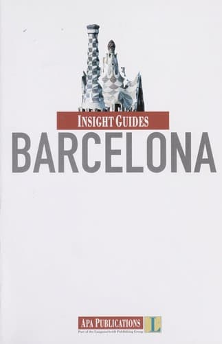 Tapa de Barcelona