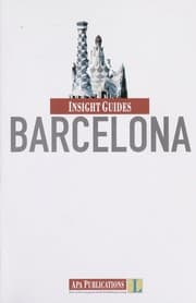 Tapa de Barcelona