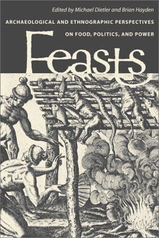 Tapa de Feasts