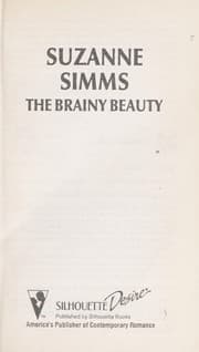 Tapa de The Brainy Beauty
