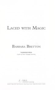 Tapa de Laced with Magic
