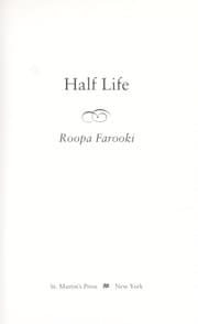 Tapa de Half life