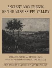 Tapa de ANCIENT MON  MISSISSIPPI VALLEY