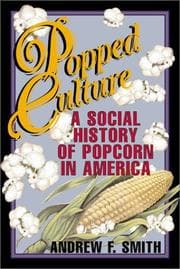 Tapa de Popped Culture