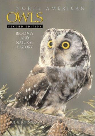 Tapa de NA OWLS