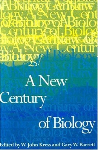 Tapa de NEW CENTURY BIO