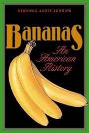 Tapa de BANANAS