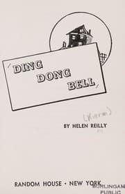 Tapa de Ding dong bell