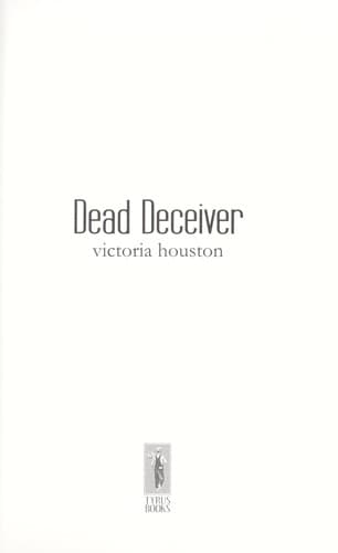Tapa de Dead deceiver