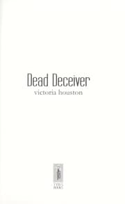 Tapa de Dead deceiver