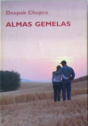 Tapa de Almas gemelas
