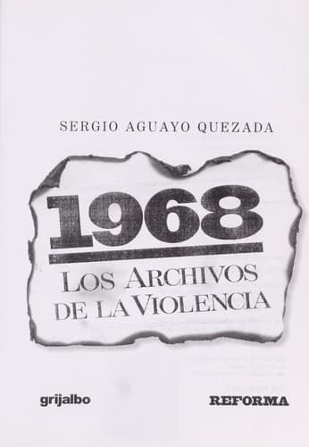 Tapa de 1968
