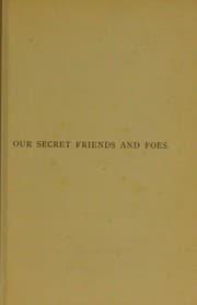 Tapa de Our secret friends and foes