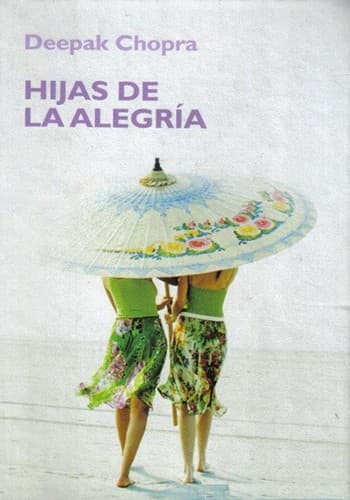 Tapa de Hijas de la alegría