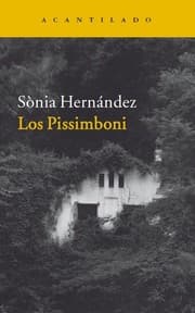 Tapa de Los Pissimboni