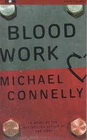 Tapa de Blood Work